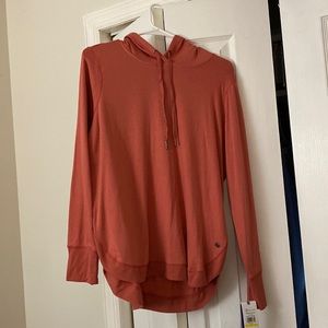 Brand New GAIAM Yoga Hoodie